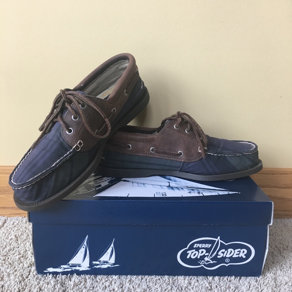 Sperry Top-Sider